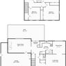 940 Kirk Drive, Mt Zion, IL Floorplan